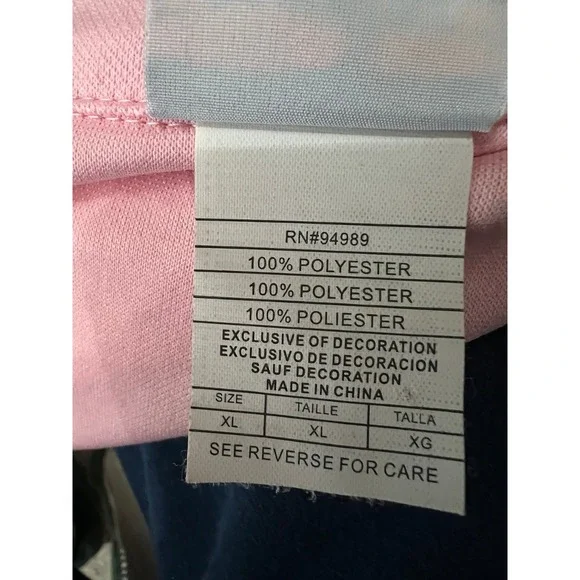 Genuine Merchandise Pittsburgh Pirates Jersey XL Jerseys